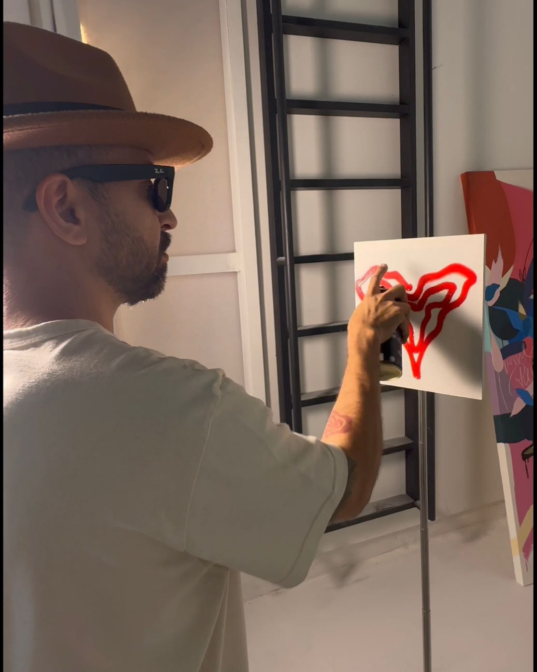 O Coração - Obra Original e Assinada por Homero