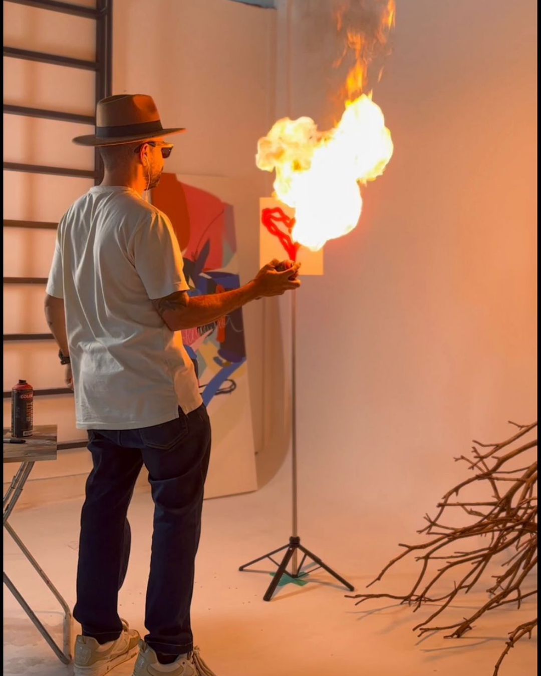 O Coração - Obra Original e Assinada por Homero